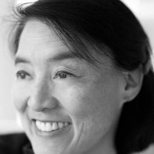 Author / Speaker - Gail Tsukiyama
