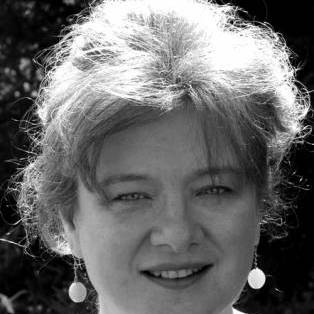 Author / Speaker - Lucy Lethbridge