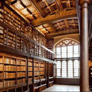 Bodleian Libraries