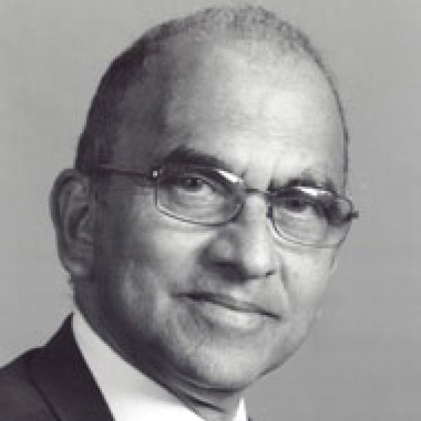 Vijay Joshi