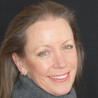 Author / Speaker - Frieda Hughes