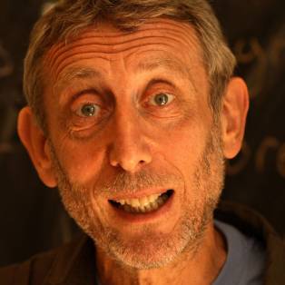 Michael Rosen