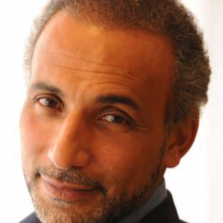 Author / Speaker - Tariq Ramadan