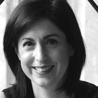 Author / Speaker - Clare Furniss