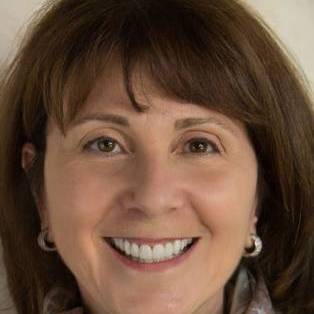 Author / Speaker - Lisa Feldman Barrett