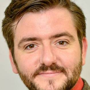 Author / Speaker - Andrew Copson