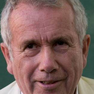 Author / Speaker - Martin Bell