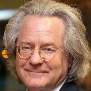 Author / Speaker - A C Grayling