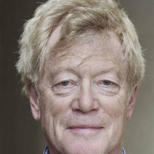 Author / Speaker - Roger Scruton