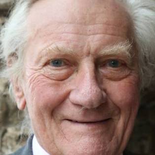 Michael Heseltine