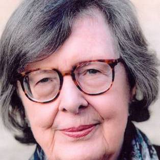 Author / Speaker - Penelope Lively