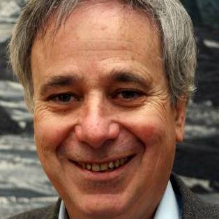 Author / Speaker - Ilan Pappé