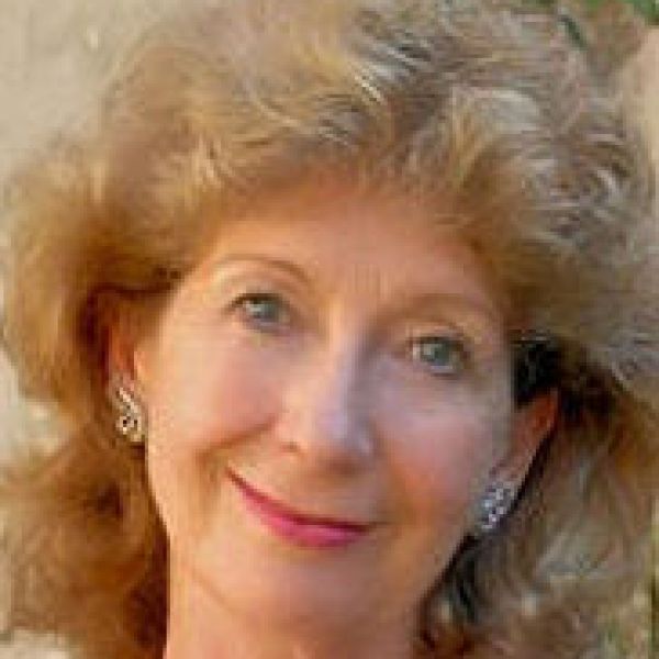 Felicity Lott