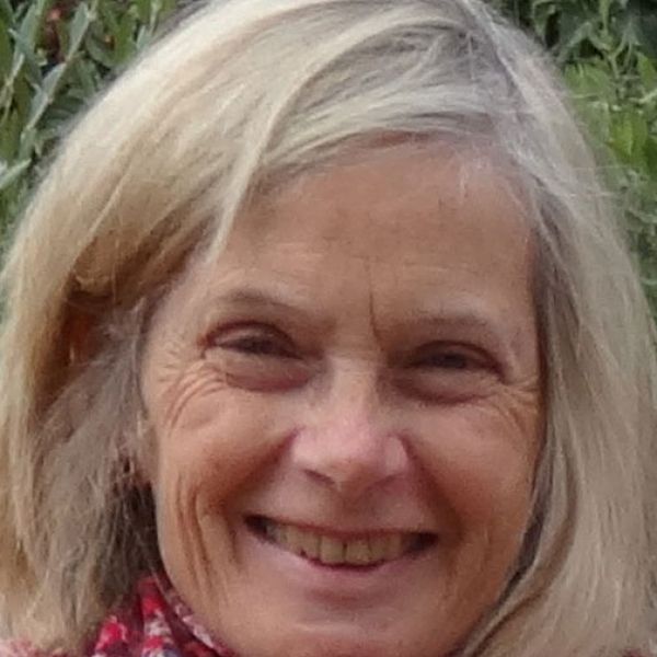 Susan Llewelyn