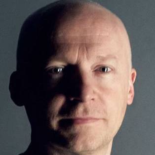 Author / Speaker - Marcus du Sautoy