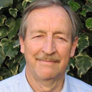 Author / Speaker - John Gittings