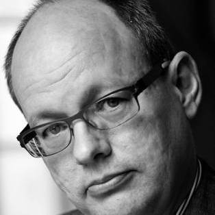 Author / Speaker - Frank Dikötter
