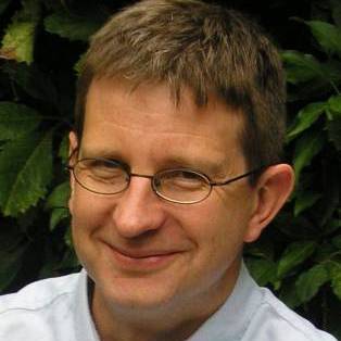 Author / Speaker - John Welshman
