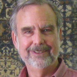 Author / Speaker - Stephen Landrigan