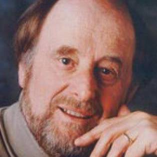 Author / Speaker - Roger Norrington