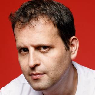 Adam Kay