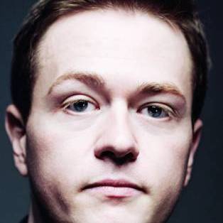 Author / Speaker - Johann Hari