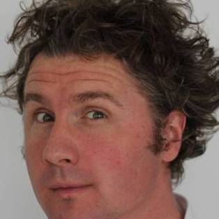 Author / Speaker - Ben Goldacre