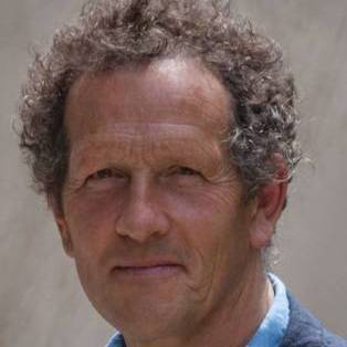 Author / Speaker - Monty Don