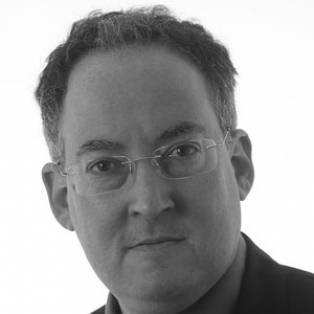 Author / Speaker - Gideon Rachman