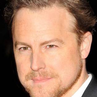 Author / Speaker - Samuel West