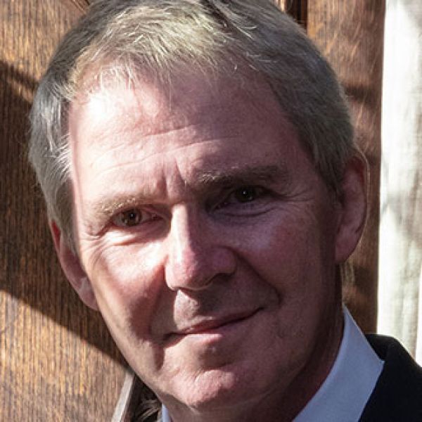 Nigel Shadbolt