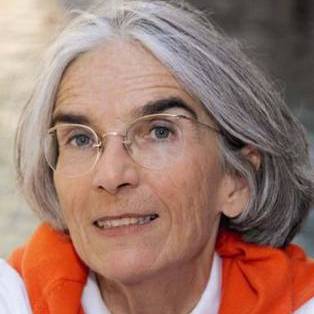 Donna leon - new photo to be used 23-04-09 (c) regine mosimann - diogenes verlag ag zrich