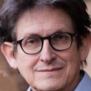 Author / Speaker - Alan Rusbridger