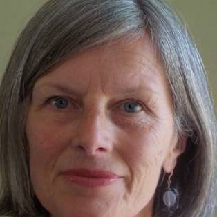 Author / Speaker - Sue Leigh