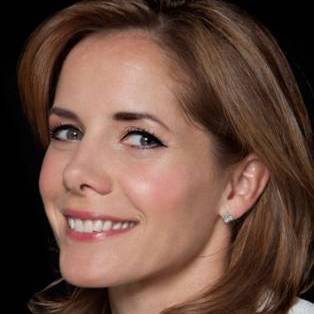 Author / Speaker - Darcey Bussell
