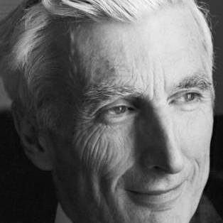 Author / Speaker - Martin Rees