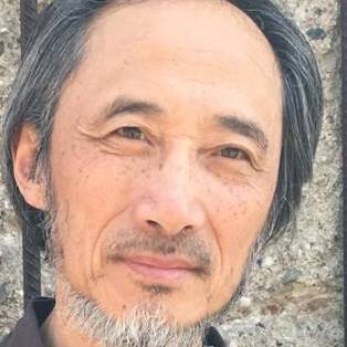 Author / Speaker - Ma Jian