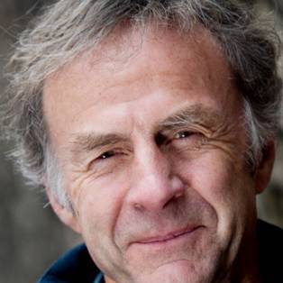 Author / Speaker - Ranulph Fiennes