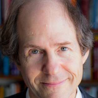 Author / Speaker - Cass Sunstein