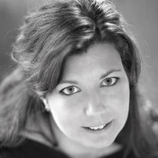 Author / Speaker - Tamara Macfarlane