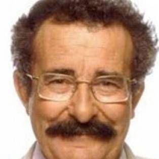 Author / Speaker - Robert Winston