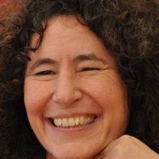 Author / Speaker - Francesca Simon