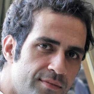 Author / Speaker - Aatish Taseer