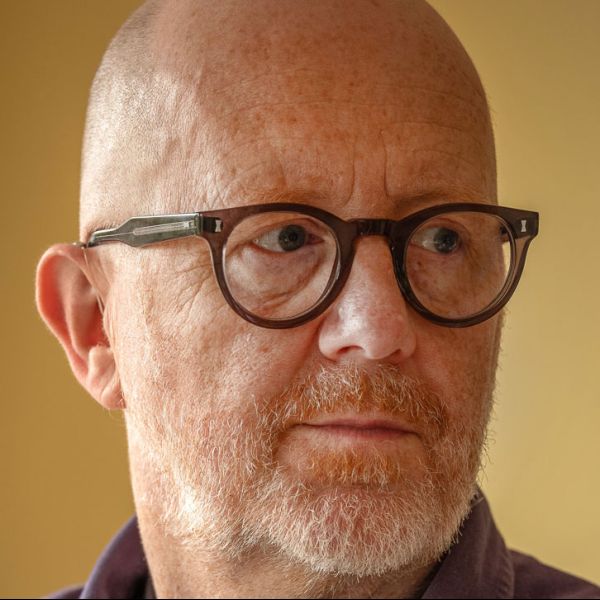 Michael-symmons-roberts