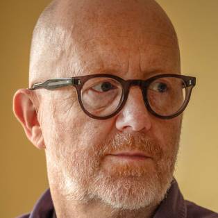 Michael Symmons Roberts