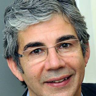 Author / Speaker - David Nott