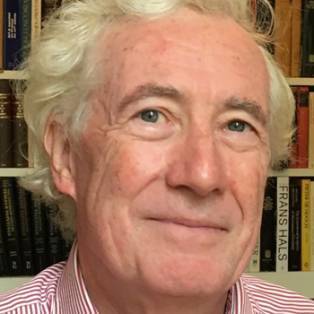 Author / Speaker - Jonathan Sumption