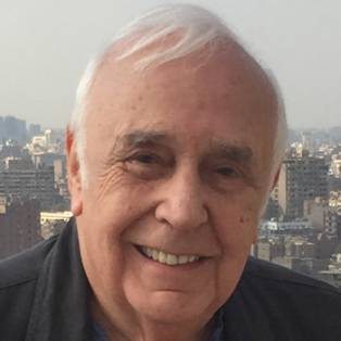 Author / Speaker - Robert Skidelsky