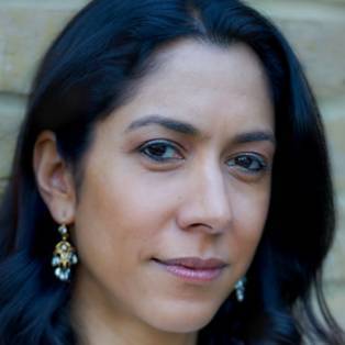 Author / Speaker - Kavita Puri