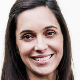 Author / Speaker - Leah Garcés
